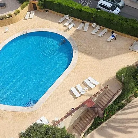 Luxury Бенидорм