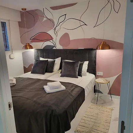 Апартаменты Luxury *