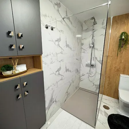 Апартаменты Luxury *