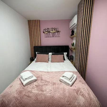 Luxury Апартаменты