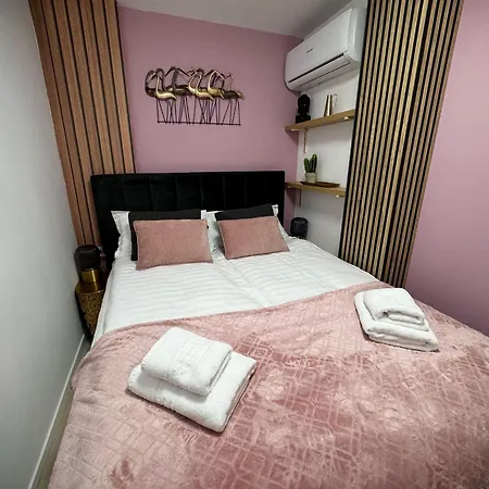 Luxury * Бенидорм