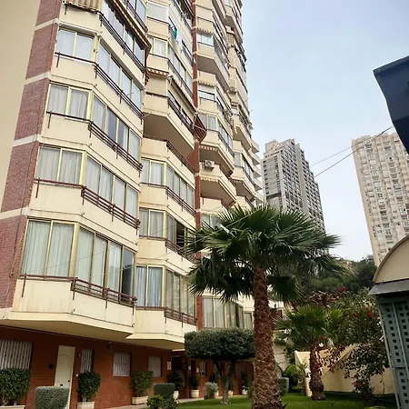 Апартаменты Luxury