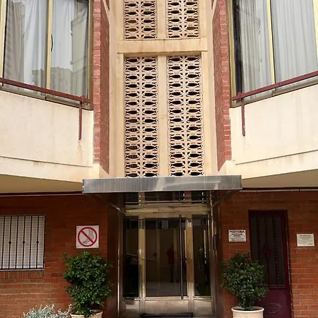 Luxury Apartment